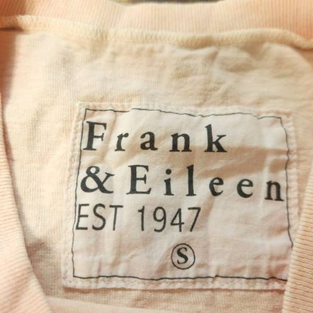 Frank & Eileen Light Pink Maxi Dress - Picture 2 of 3